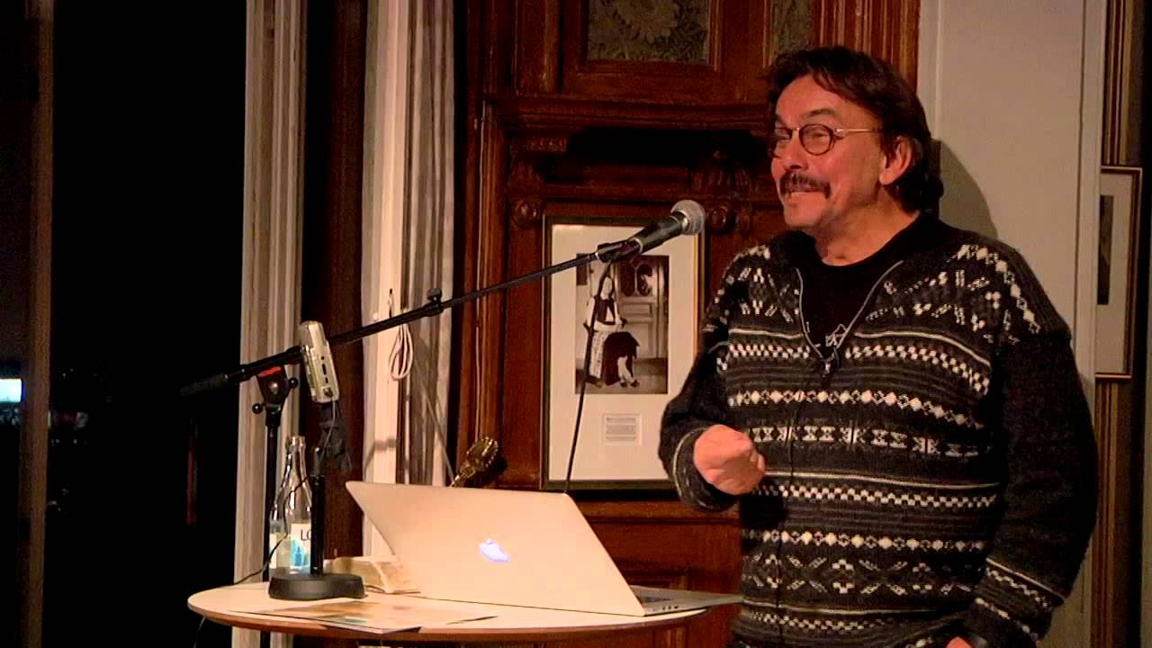 Bibelskolan, Markusevangeliet del 10
