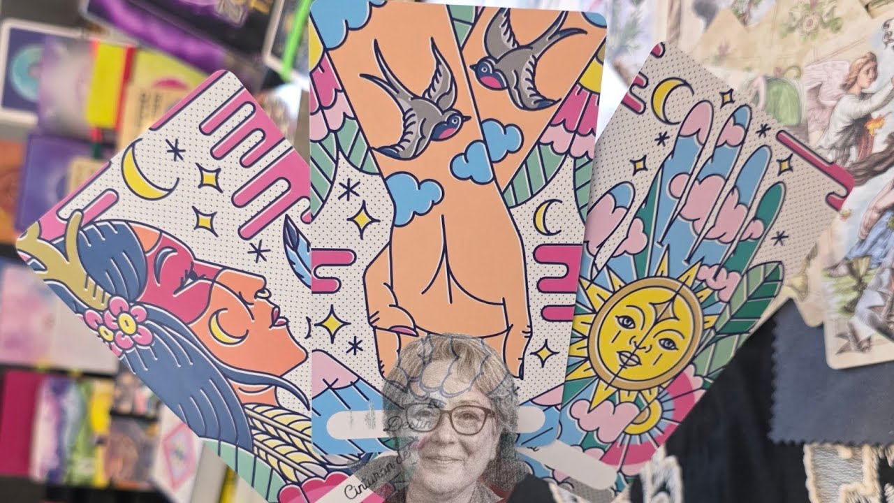 SU VIDA ESTA HA PUNTO DE CAMBIAR, LA RELACIÓN CON LA KARMICA LE PESA #amor #tarotgratis #tarot 