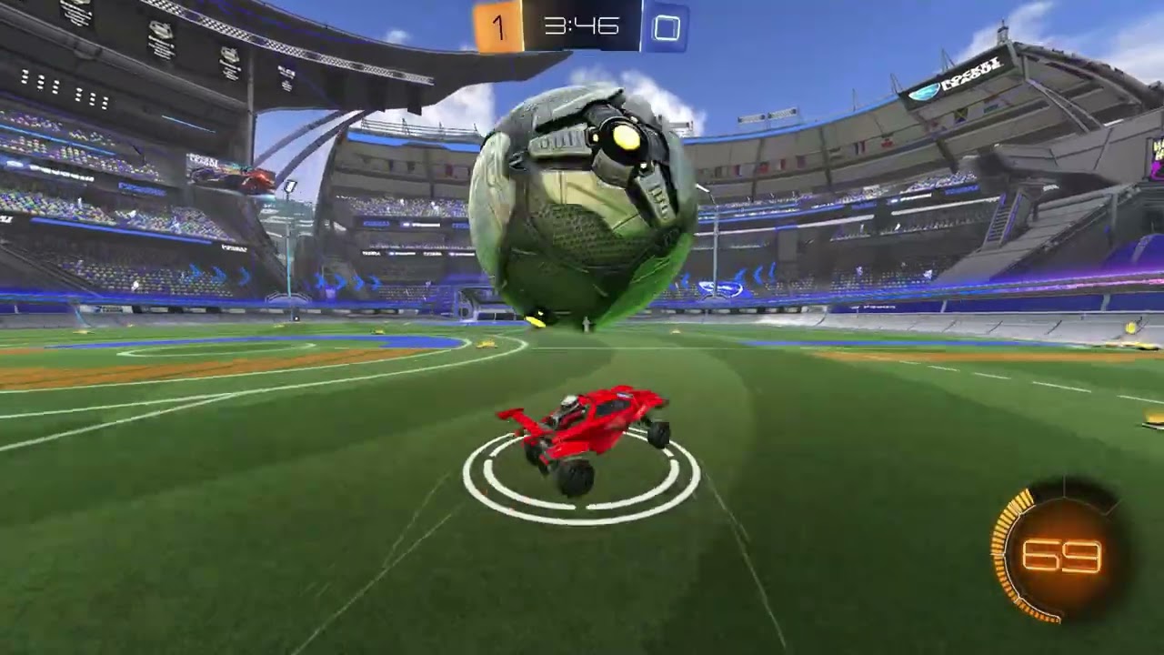 this video took a year to make