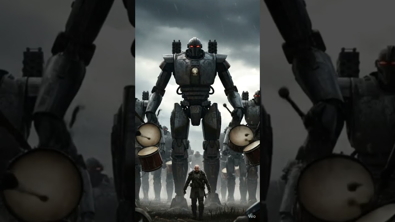 Be Still In The Storm - Psalm 46 Blues Song