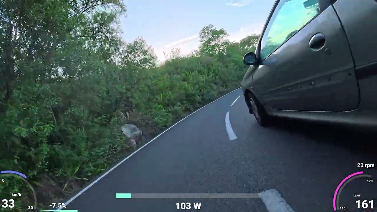 🚀PANON DOWNHILL - KOM🚀