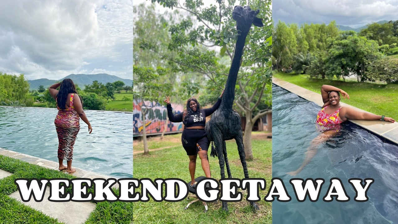 Is Almat Farms still worth visiting? A Weekend Getaway to Almat farms Abuja