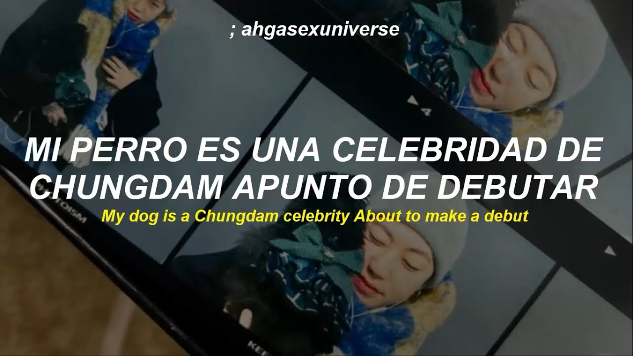 BLOO ✦ daddy II ✦ sub español + eng sub
