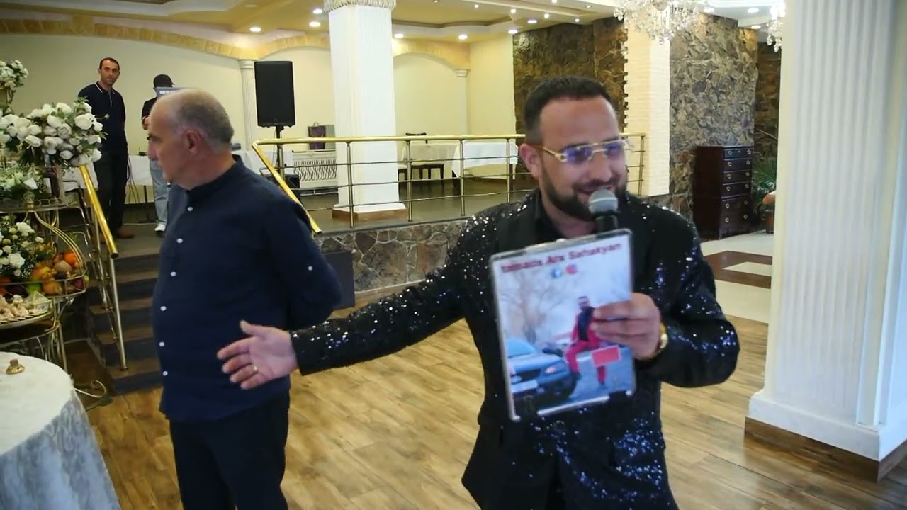 ՎԼԱԴԻ ԵՎ ՋԱՄՄԱՅԻ ՆՇԱՆԱԴՐՈՒԹՅՈՒՆԸ