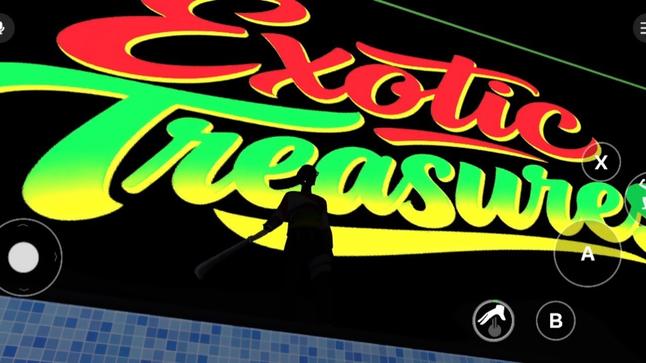 Live From the Metaverse pt.14 #themetaversians