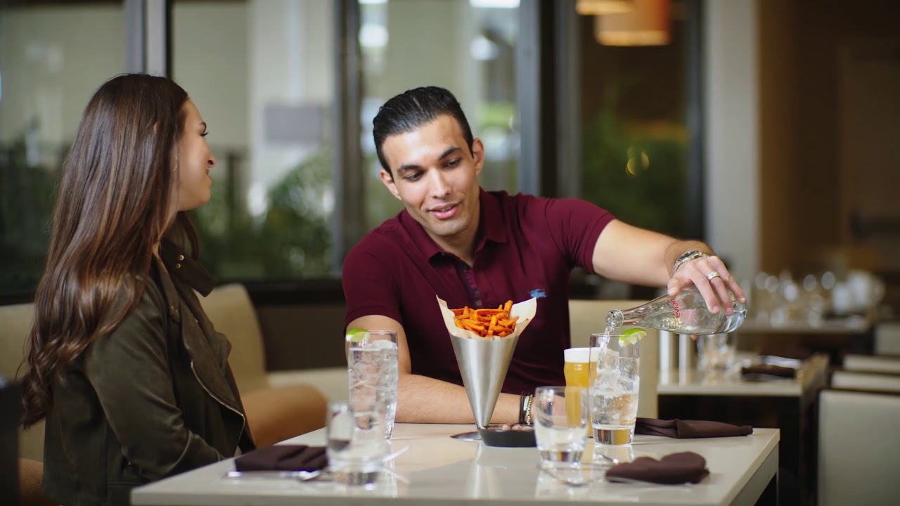 Plan Your Next Event at Anaheim Marriott