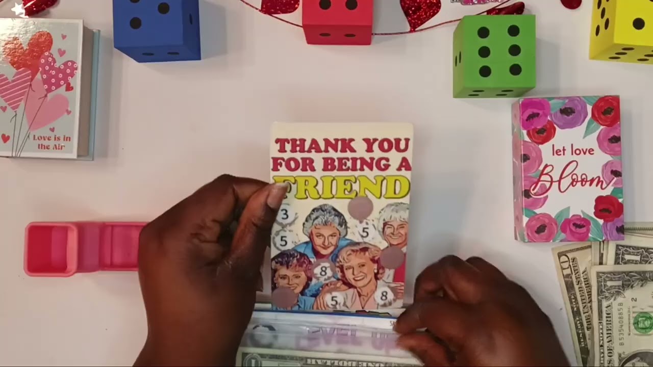 Throwback Thursday: Nostalgic Savings Challenges 
