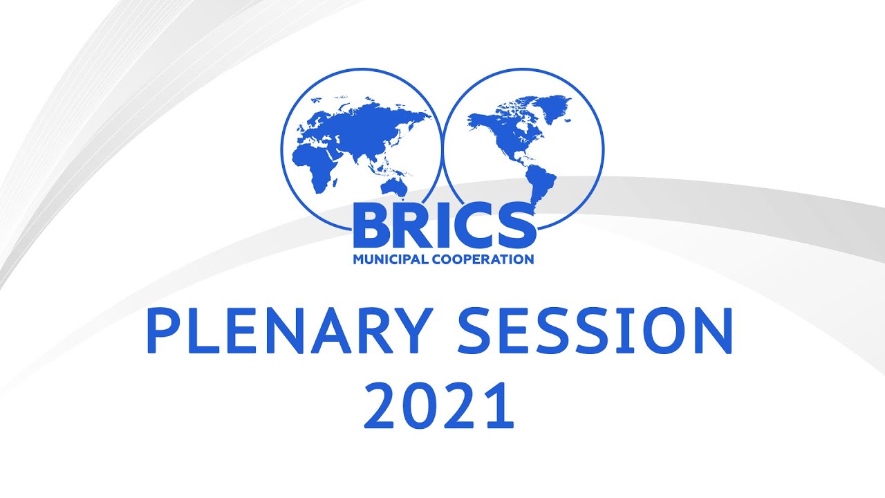 Plenary session