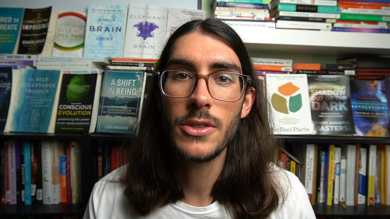 Vulnerability is a strength