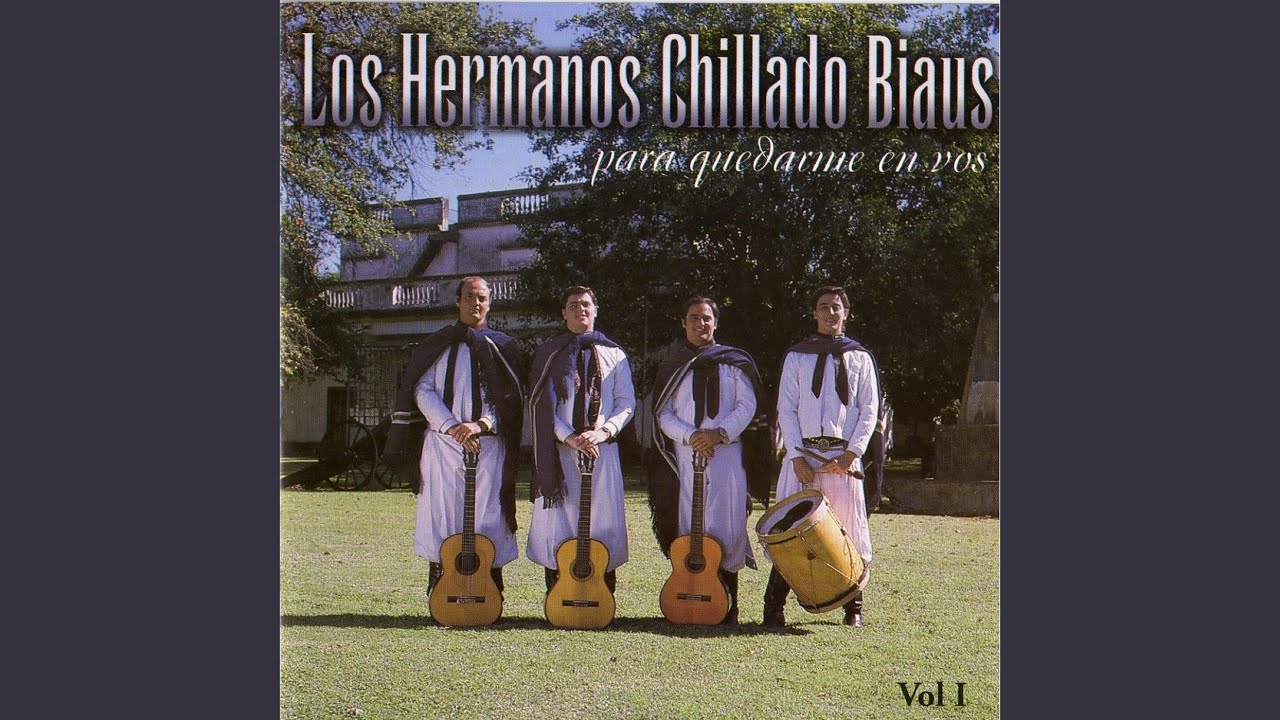 Zamba Para Mi Hijo