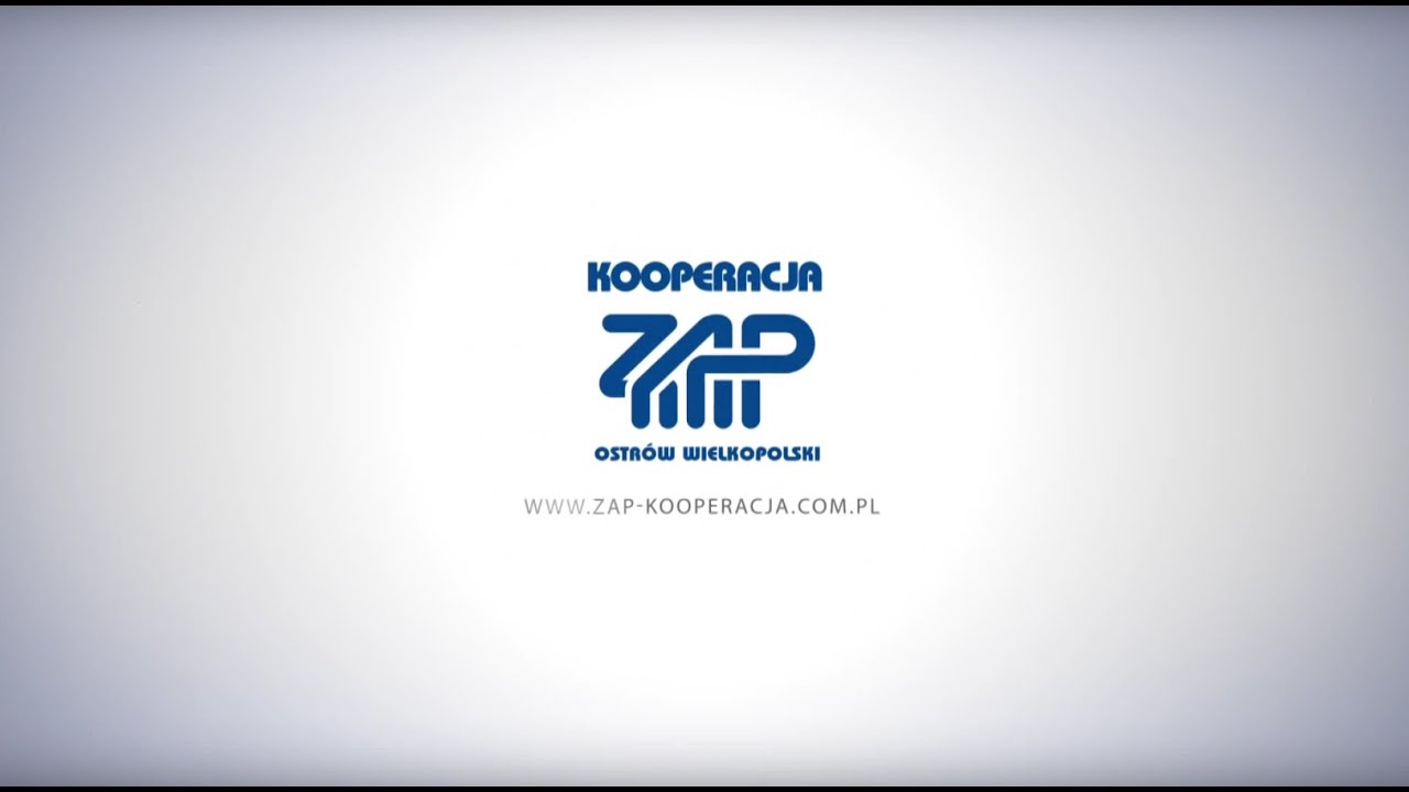 ZAP-Kooperacja Sp. z o.o. Ostrów Wlkp