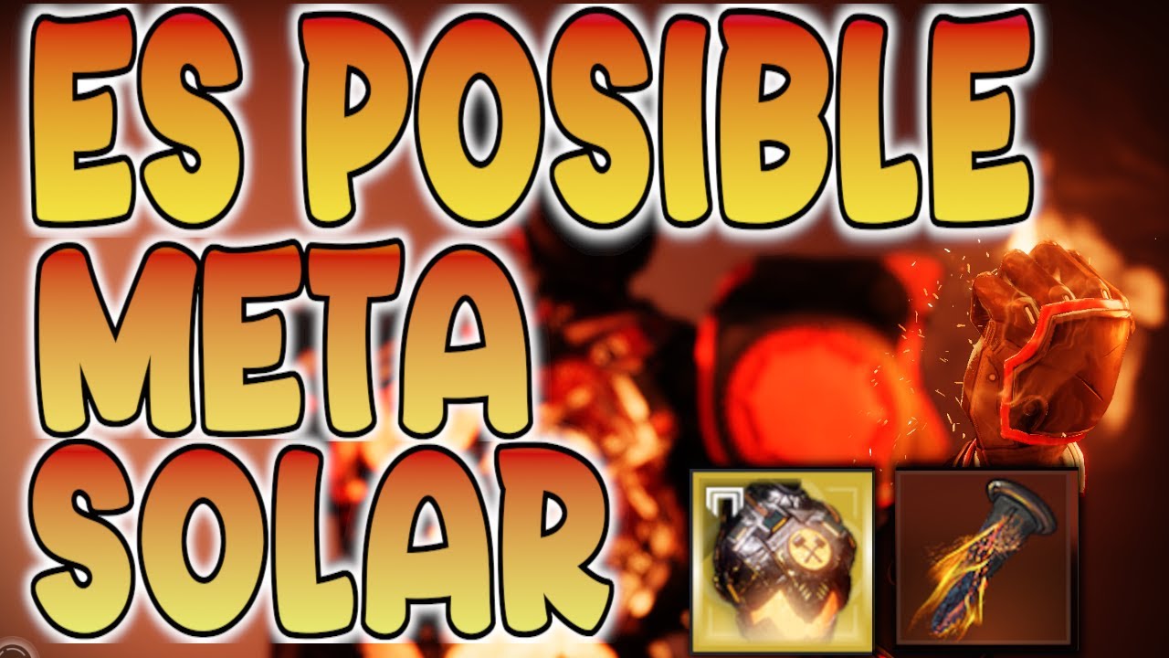 BUILD TITAN SOLAR . DAÑO Y RESISTENCIA OP DESTINY 2💥 . dim destiny2.destiny2destiny