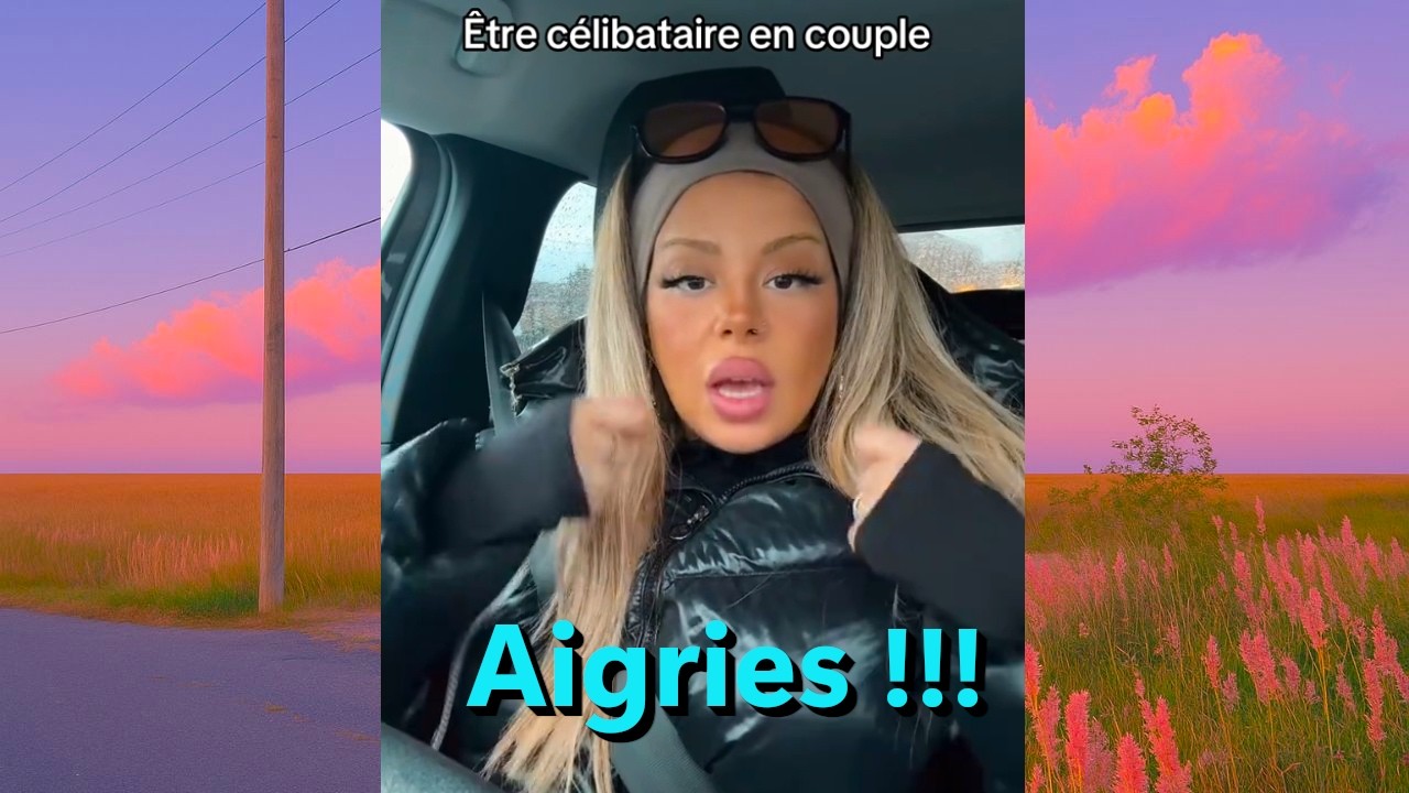 Le Cri des Femme Aigries qui ont raté leur Sélections