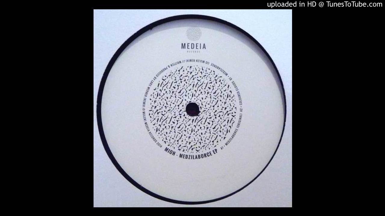 Mioh - Medzilaborce (iO Mulen Remix)
