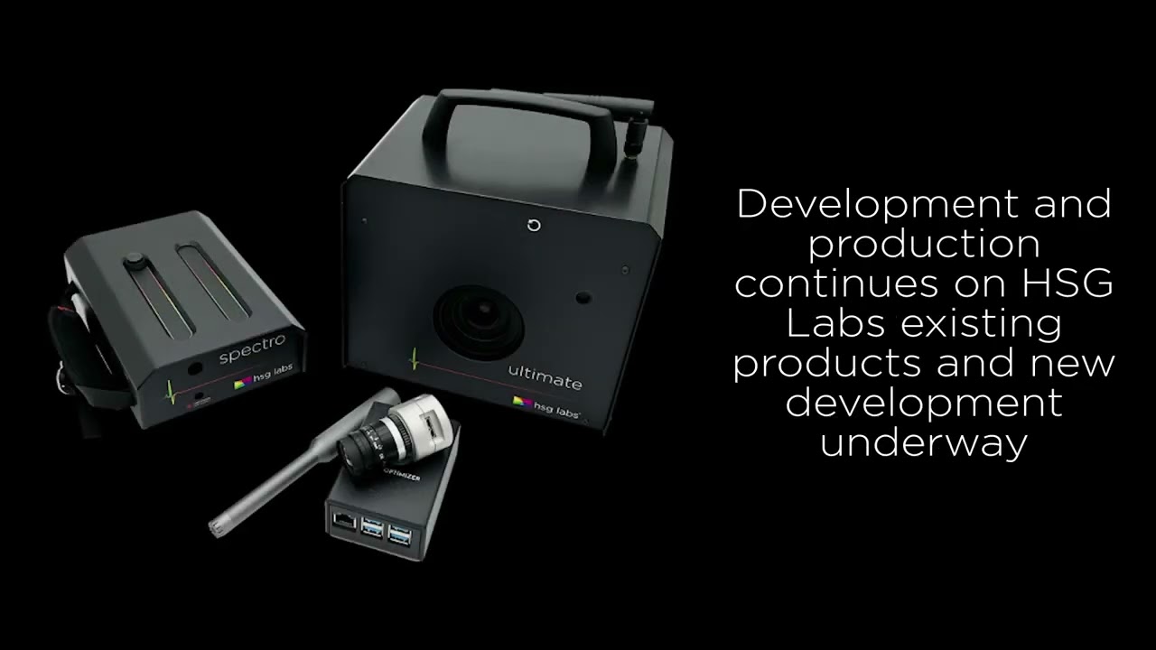 Harkness Screens Unveils New R&D Hub at CineEurope 2024: Innovations Ahead!