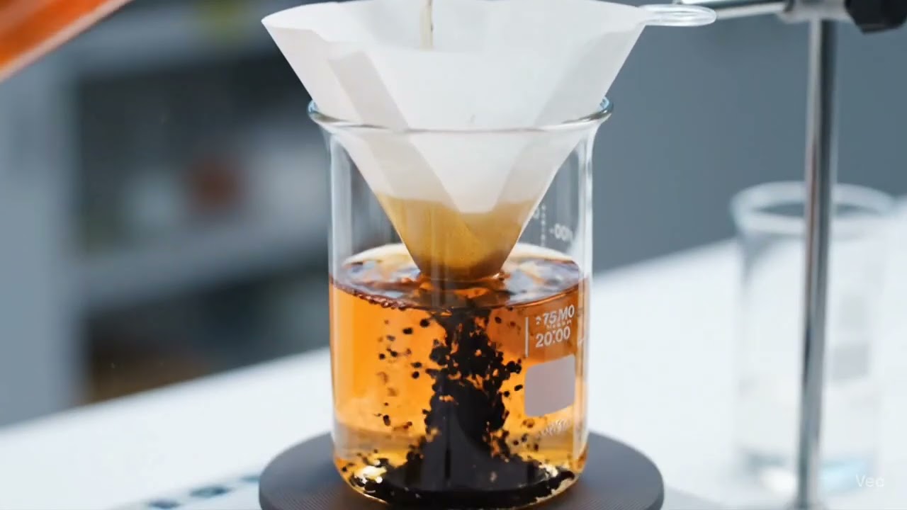 Обнаружен рутений: самый простой способ обнаружить этот редкий металл!