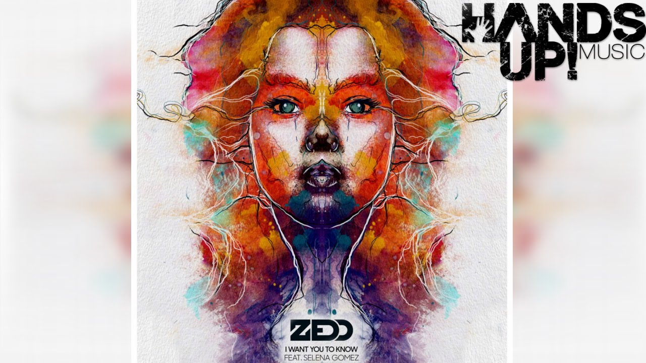 Zedd - I Want You To Know (BassDropz Bootleg) [HANDS UP]