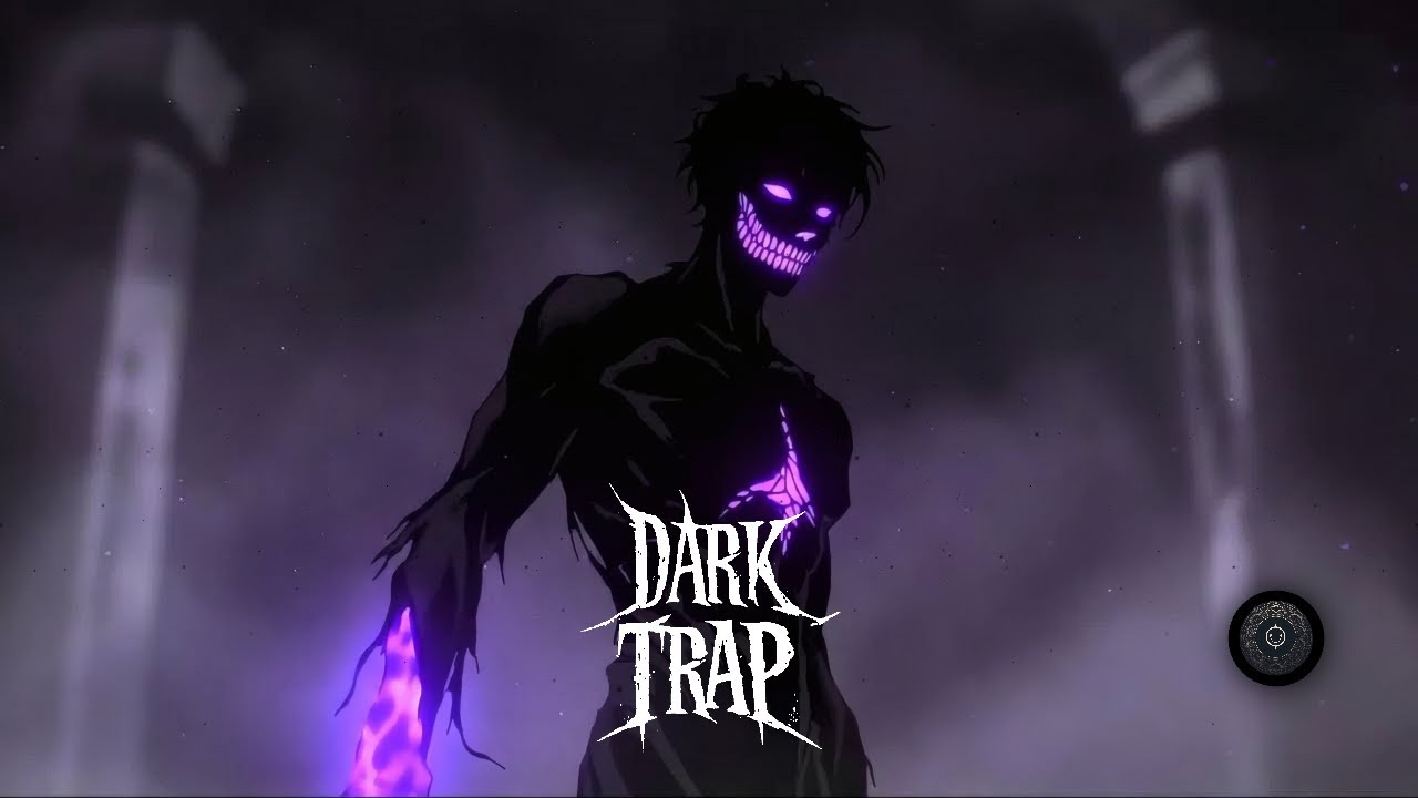 Dark Trap Instrumental #127