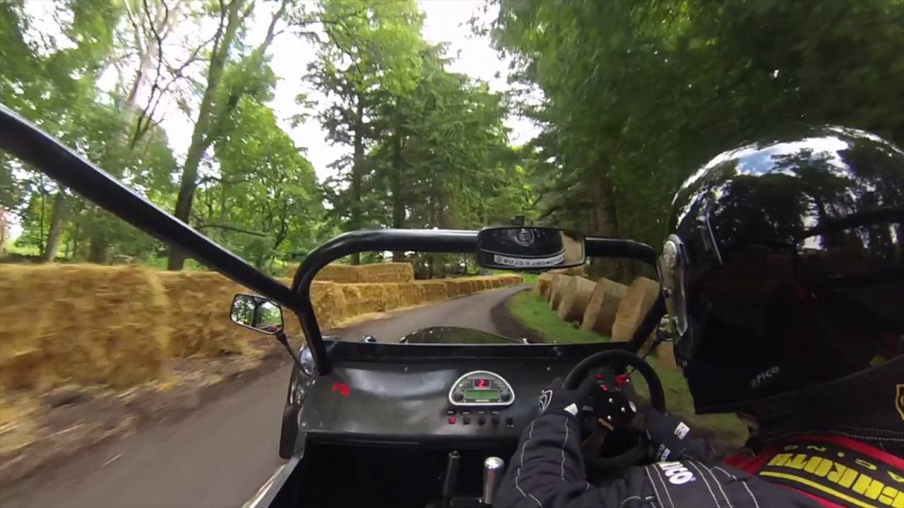RDSF Run 1