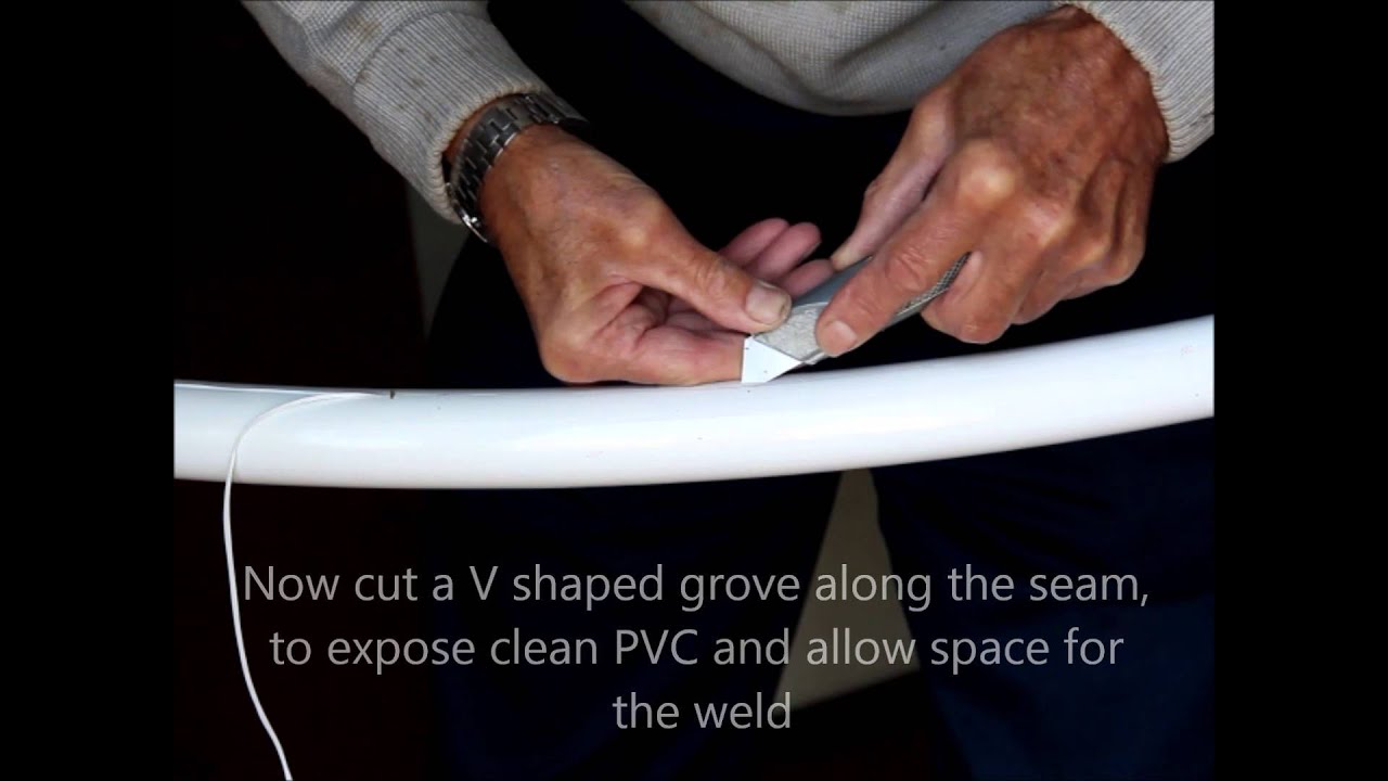 making CyrWheel