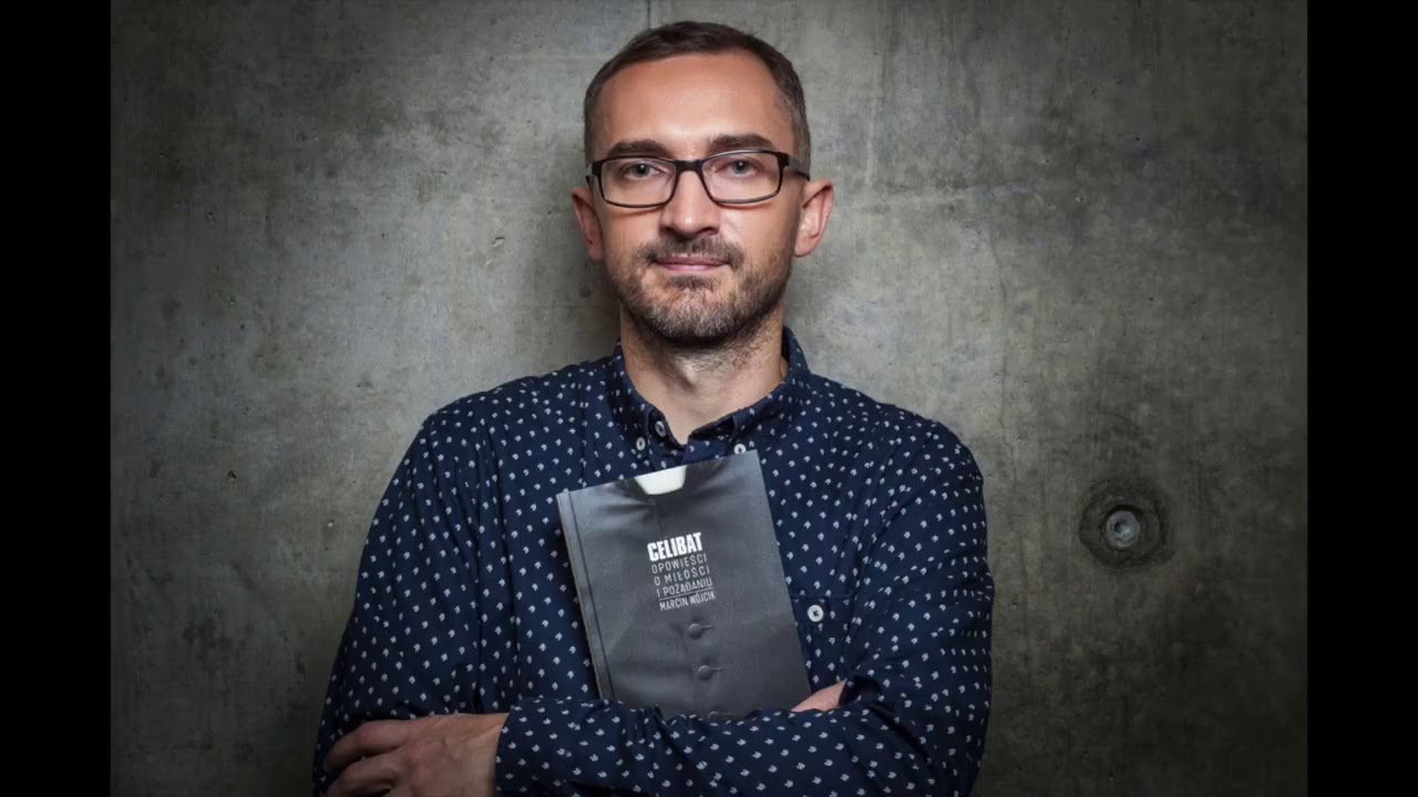 Marcin Wójcik - Celibat. Opowieści o miłości i pożądaniu