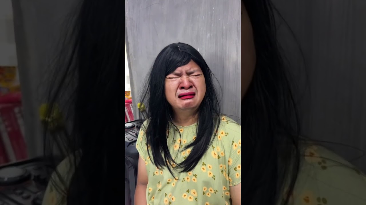 Kasih sayang ibu 🥹😭