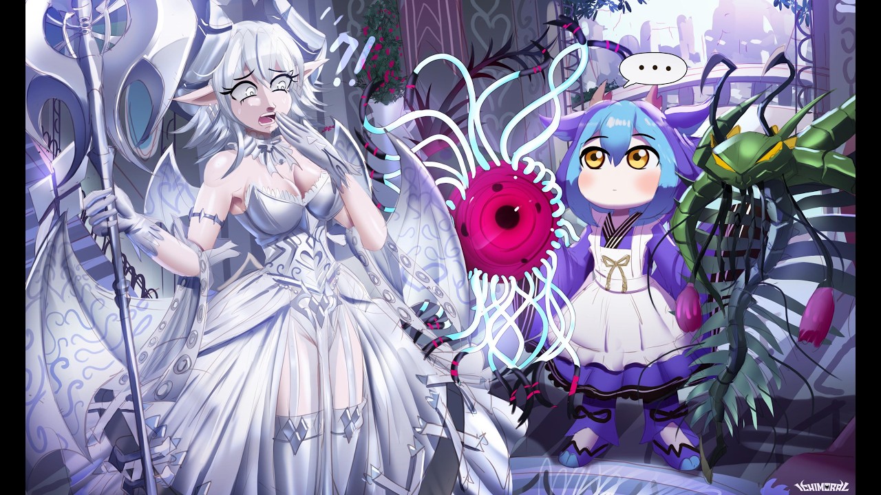 Paleozoics vs Maid/Lords