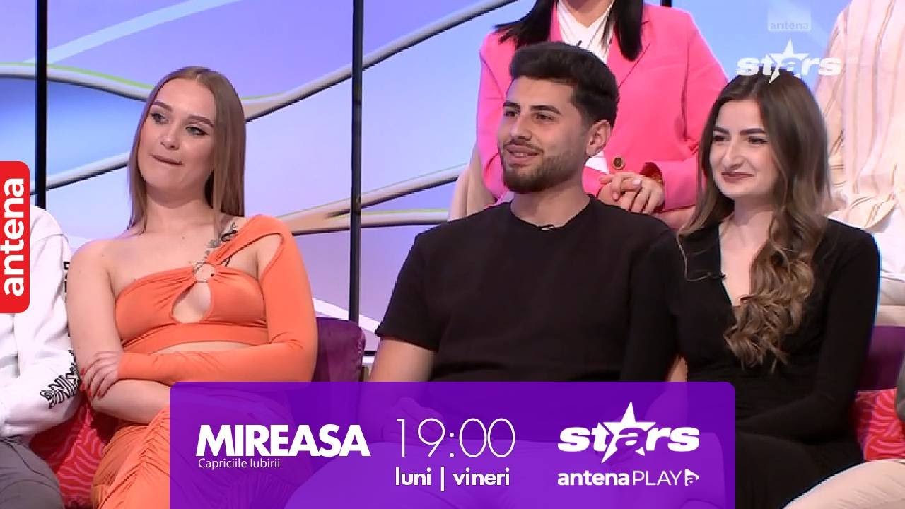 Teo crede că moldovencele sunt periculoase