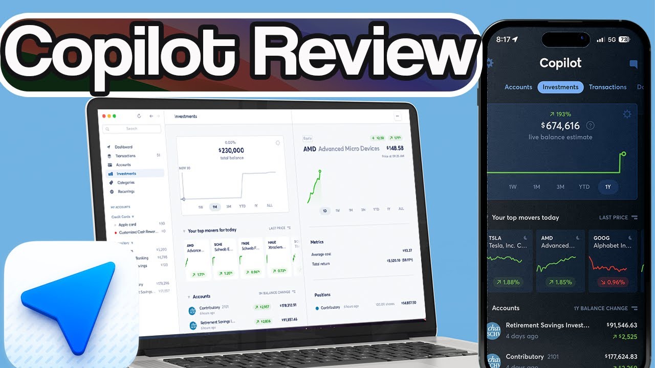 One of the Best Budgeting Apps of 2024