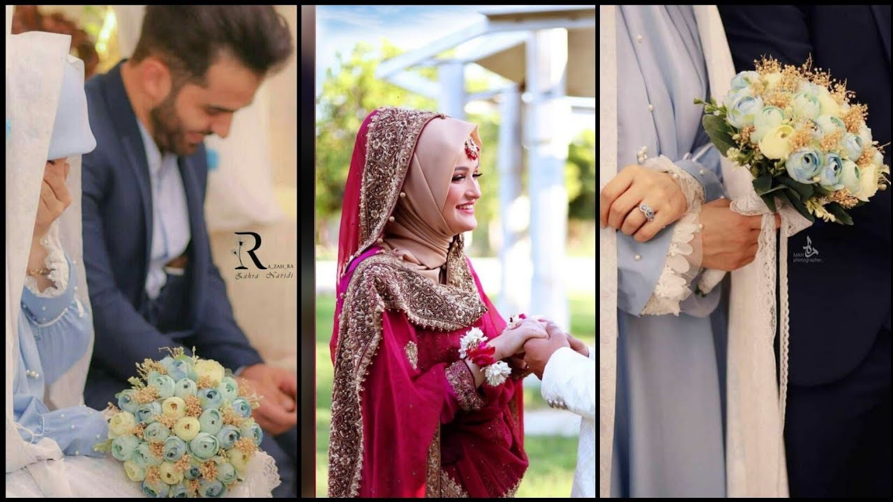 Muslim Couple Goals || Love Status || ❤️ One Day Together 💖 Beautiful Couples