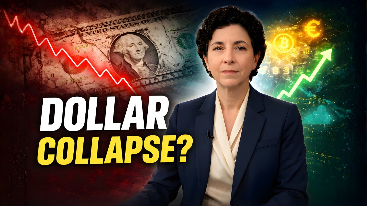 The Dollar Dilemma: 2026 and the New Economic Order