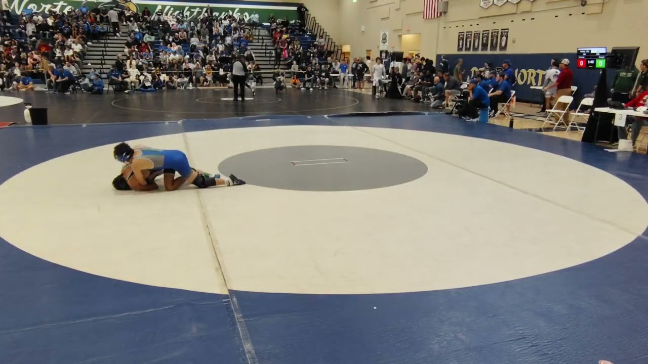 CIF 2026 Match 6 2/13/26