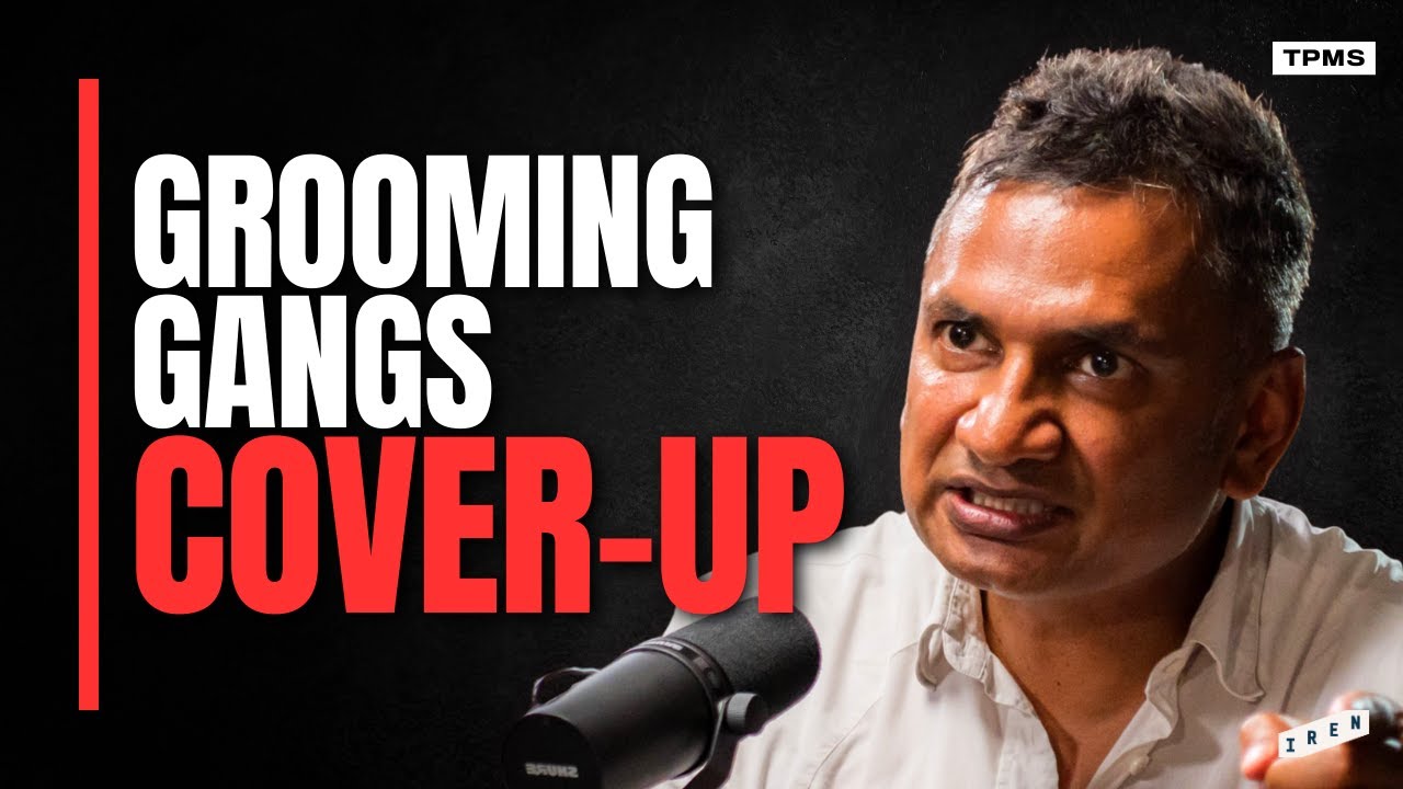 How Politicians BETRAYED Grooming Gang Victims | Raja Miah x Peter McCormack Show