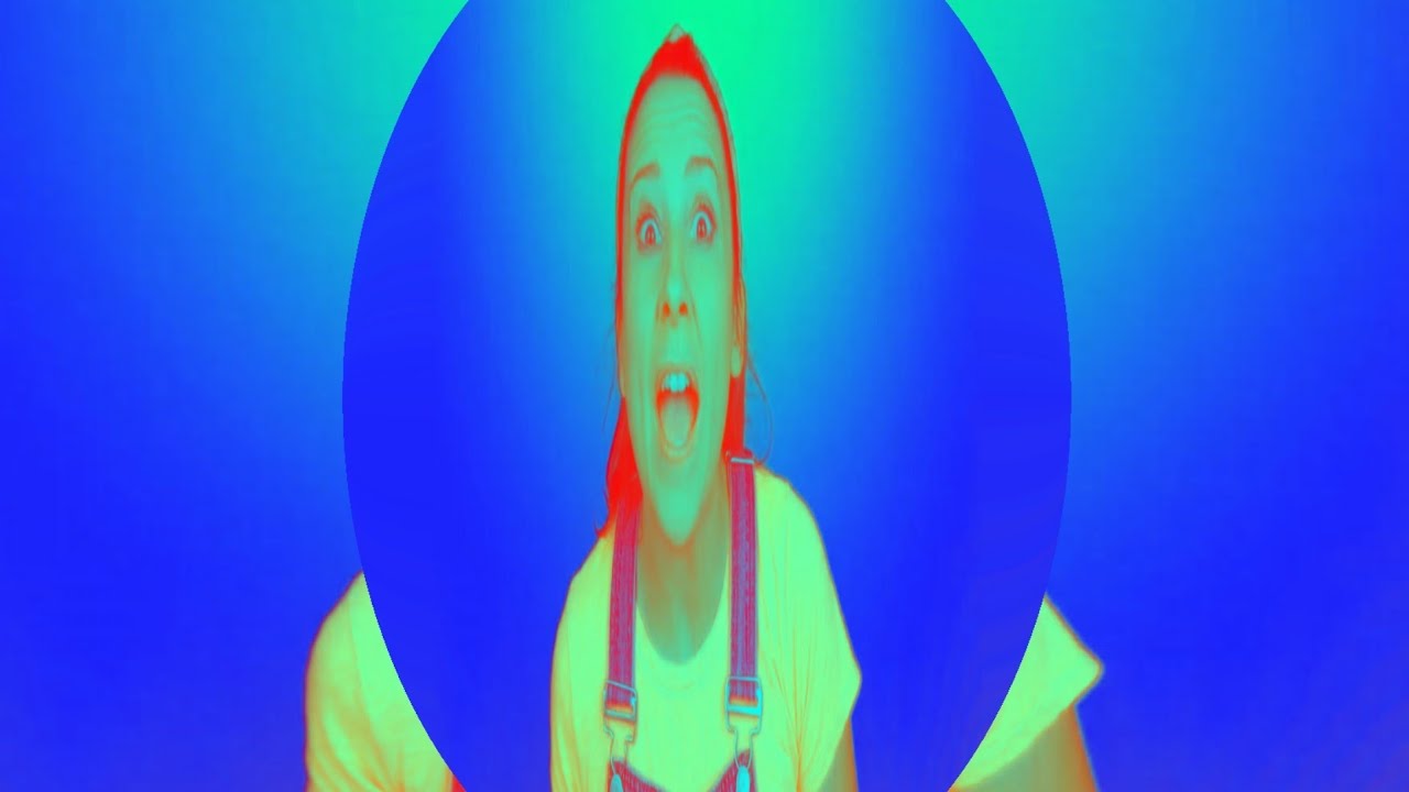 Wow great job with Ms Rachel // Sponsoredby gamavision csupo effects 
