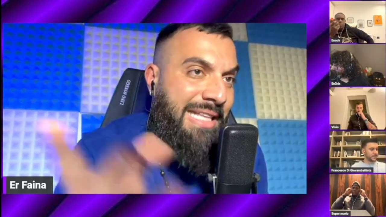 BALOTELLI e VIVIANO contro ENERIX su ONANA