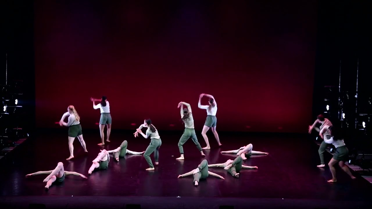As You Were - End of Year Show 2021