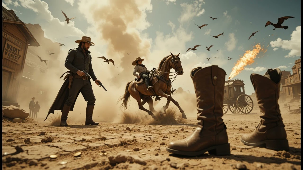 F ck You and the Horse You Rode In On