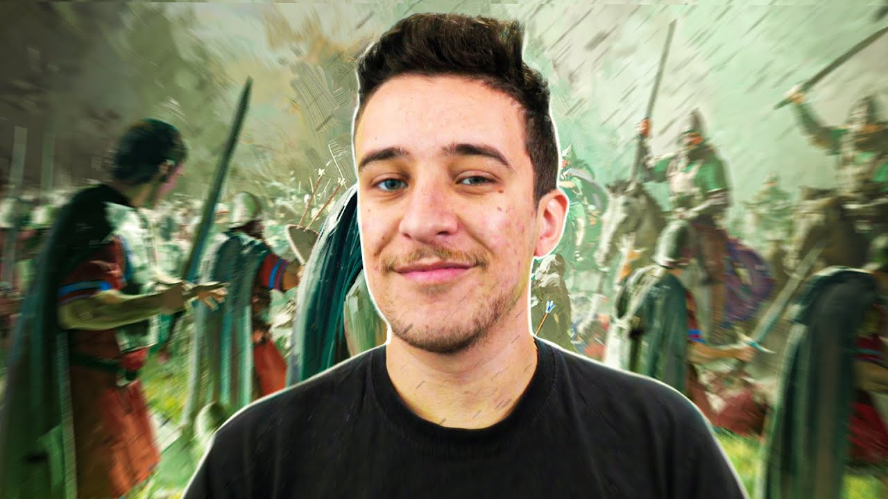 J'enchaîne les batailles et sièges ÉPIQUES!! (Bannerlord #10)
