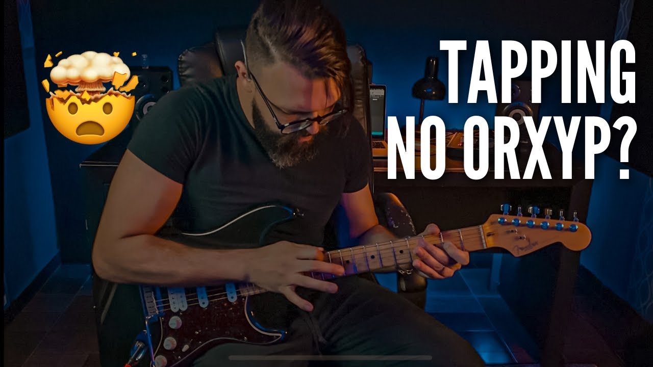 FHop - Bendito é o Rei (GUITARRA) // SAMUEL LIMA