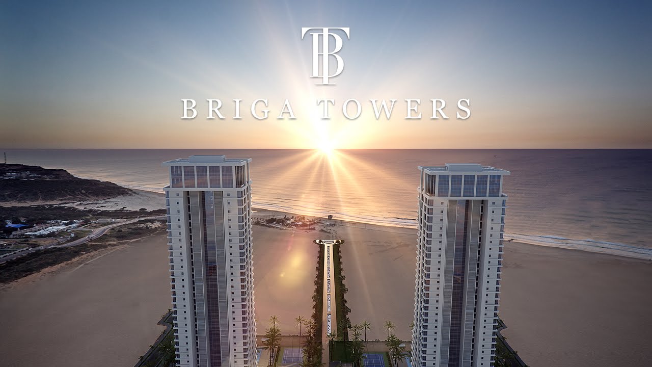Briga Towers hebrew full - מגדלי בריגה עברית מלא