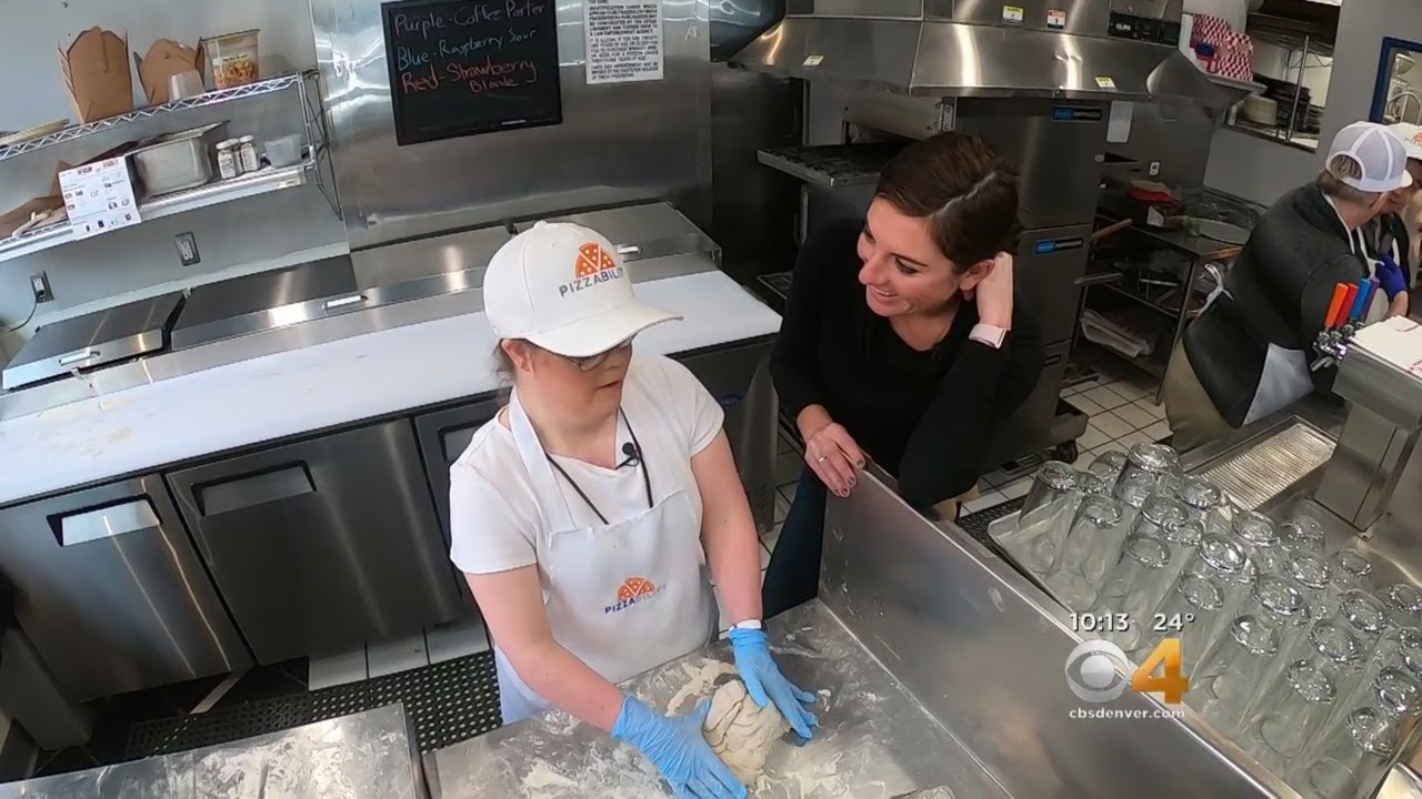 Pizzability Is A Restaurant For Everyone