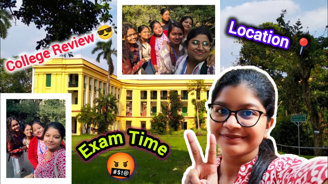 St. Paul's Cathedral Mission College Review | St. Paul's Cathedral Mission College a Exam |
