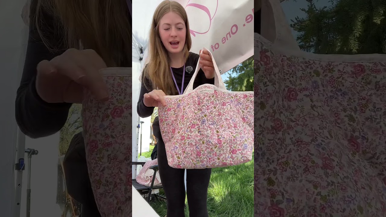 SELLING OUT OF TOTE BAGS!!🥹🛍️✨