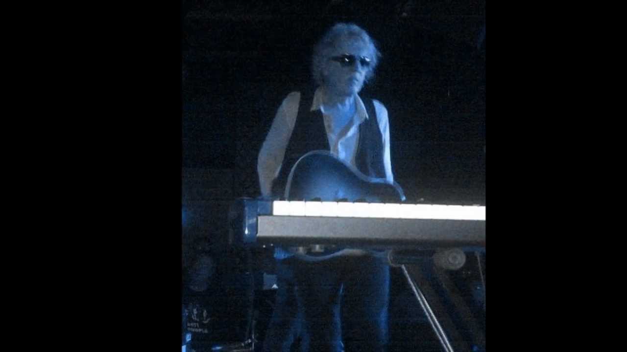 30  Ian Hunter   Ships 1979 with lyrics