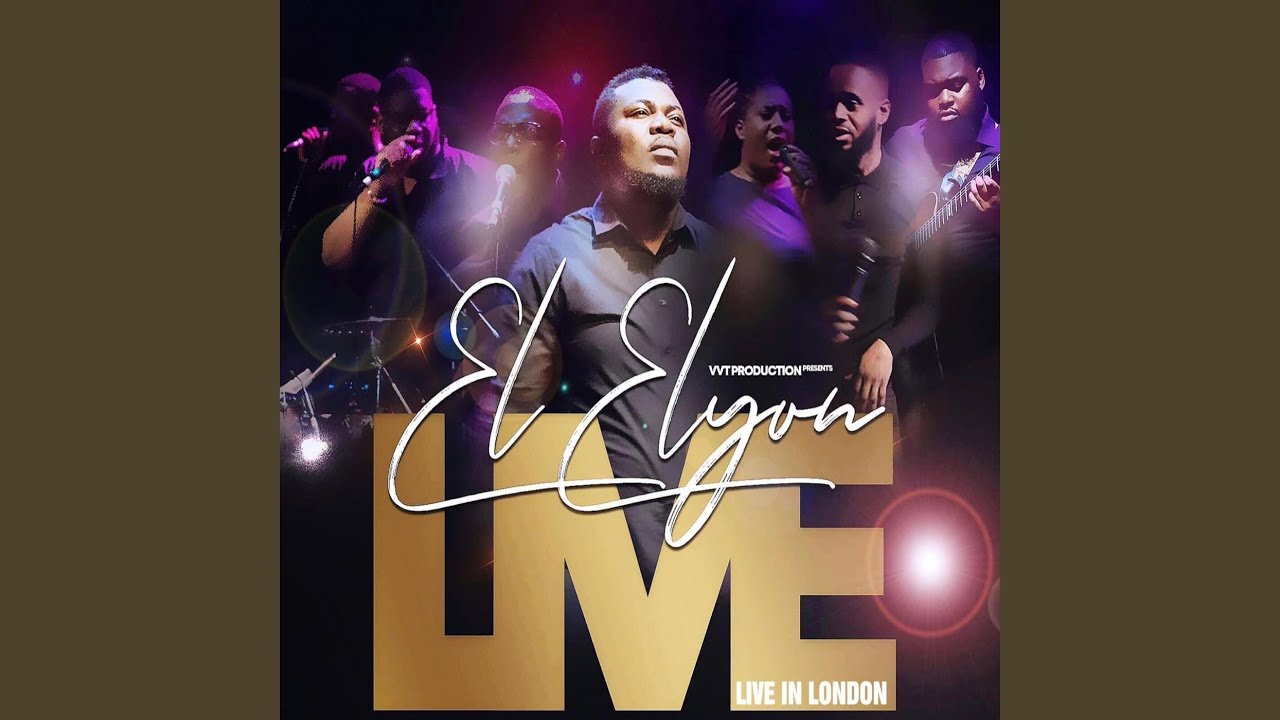 Le Roi Des Rois (Live)