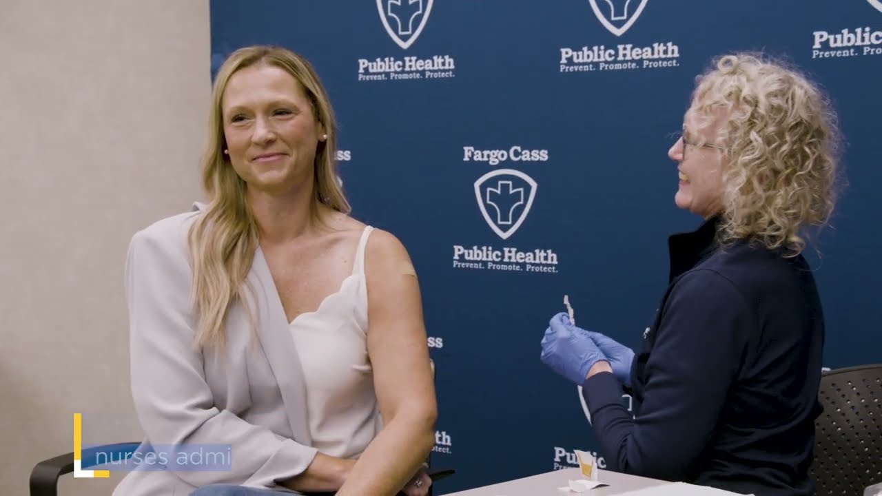 Respiratory Illness Prevention Community Kickoff Event Recap Video