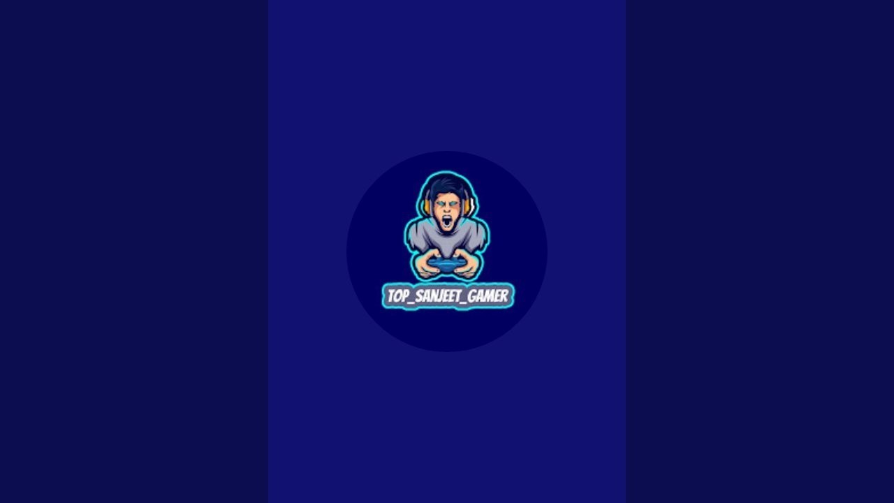 Top_sanjeet_gamer is live