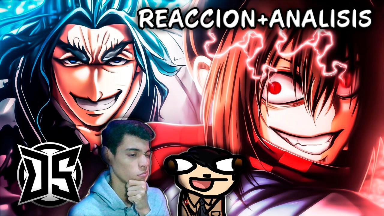 TumbaBurras Reacciona a 