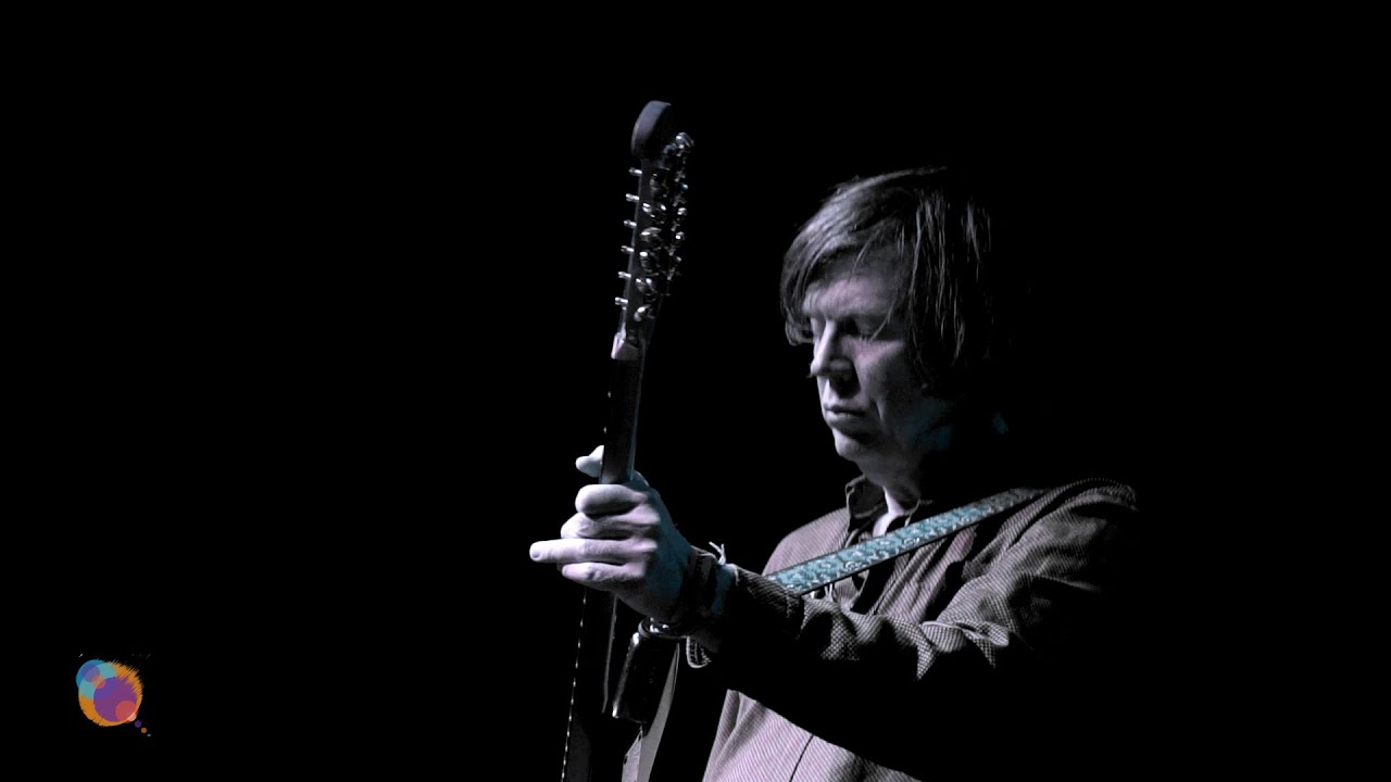 Thurston Moore Group - Live HD