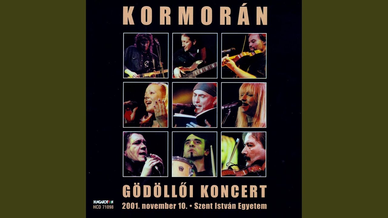 Kurán Gergõ balladája